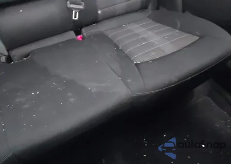 2018 Ford Edge Sel из США, поврежденный, VIN 2FMPK4J96JBB09636